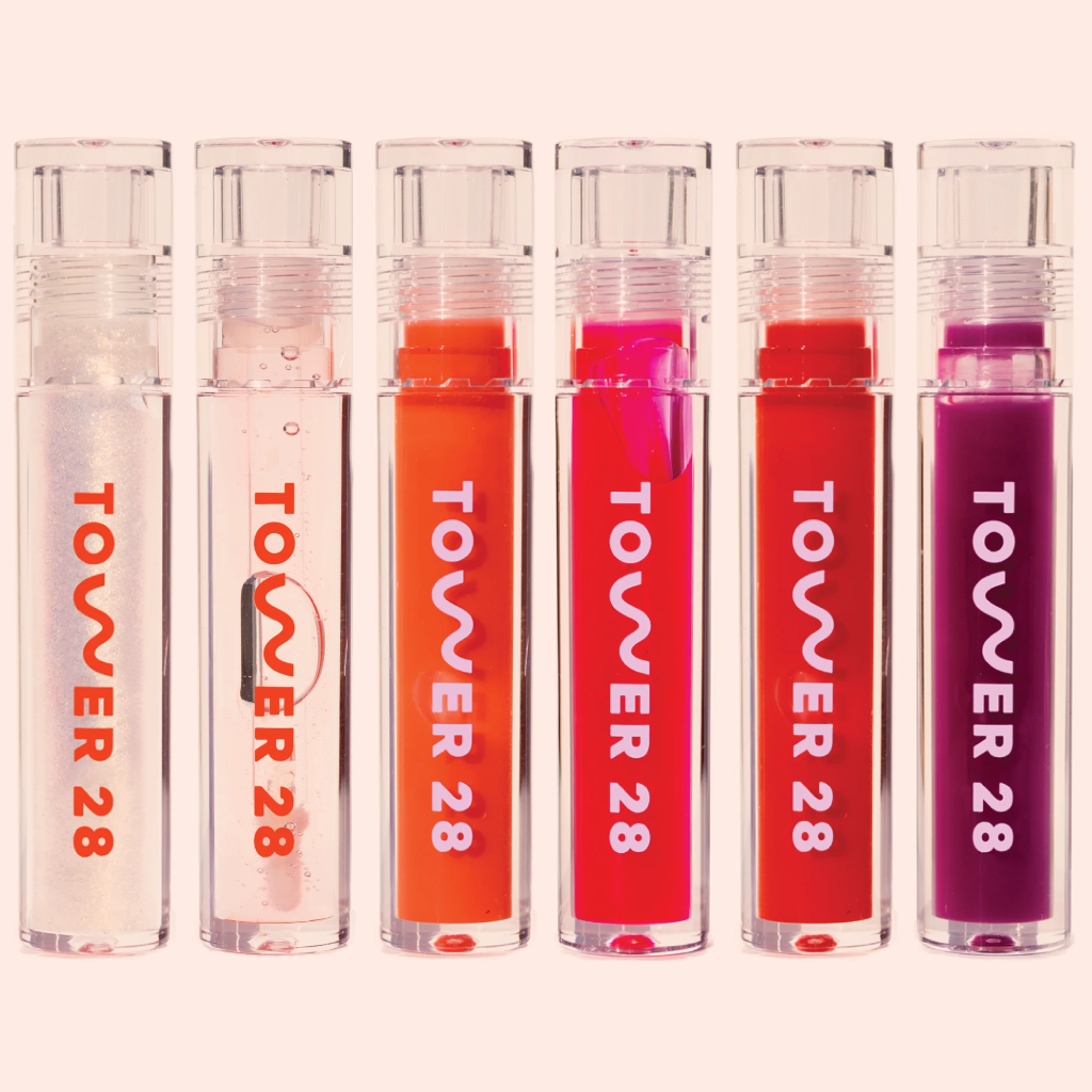 ShineOn Lip Jelly
