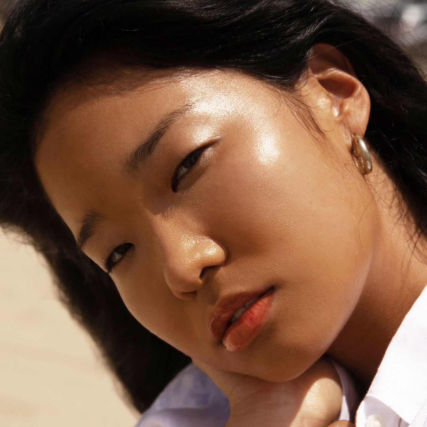 SuperDew Highlighter Balm
