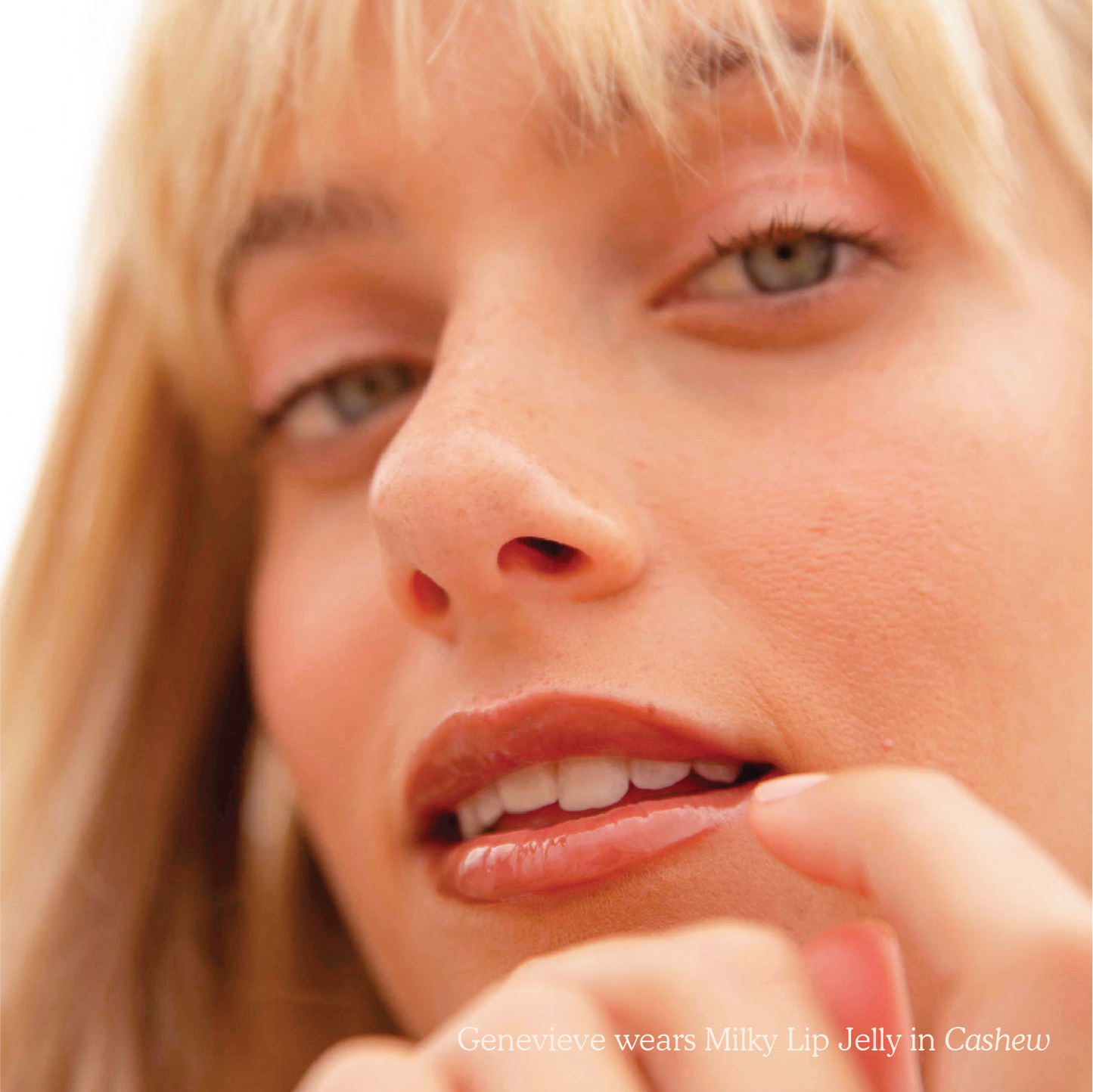 ShineOn Milky Lip Jelly