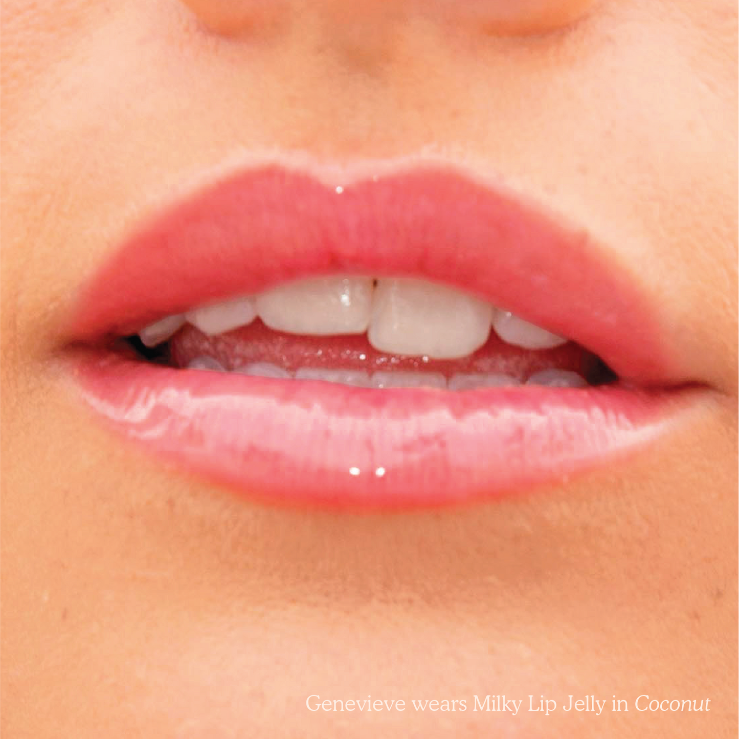 ShineOn Milky Lip Jelly