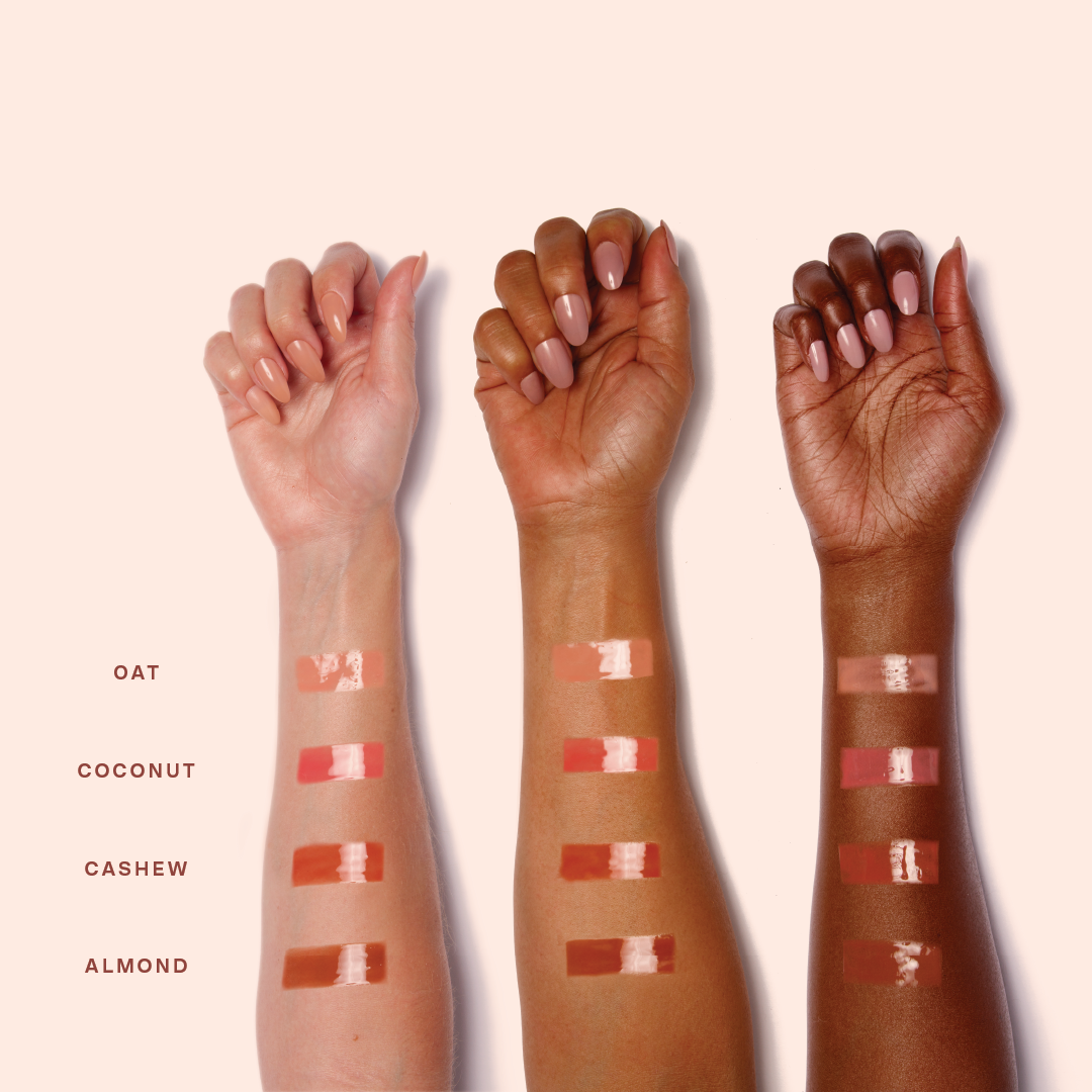 ShineOn Milky Lip Jelly