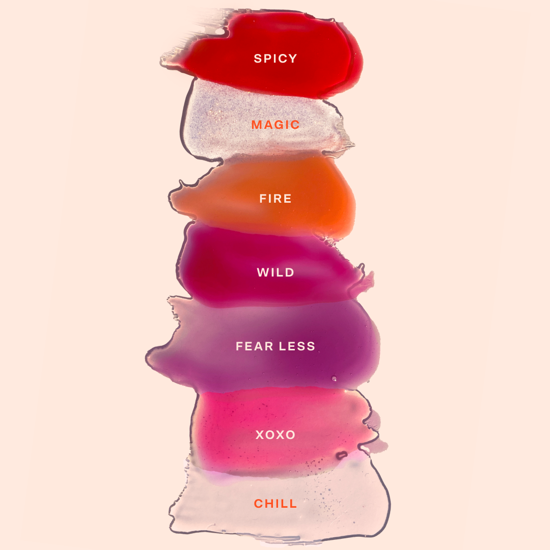 ShineOn Lip Jelly