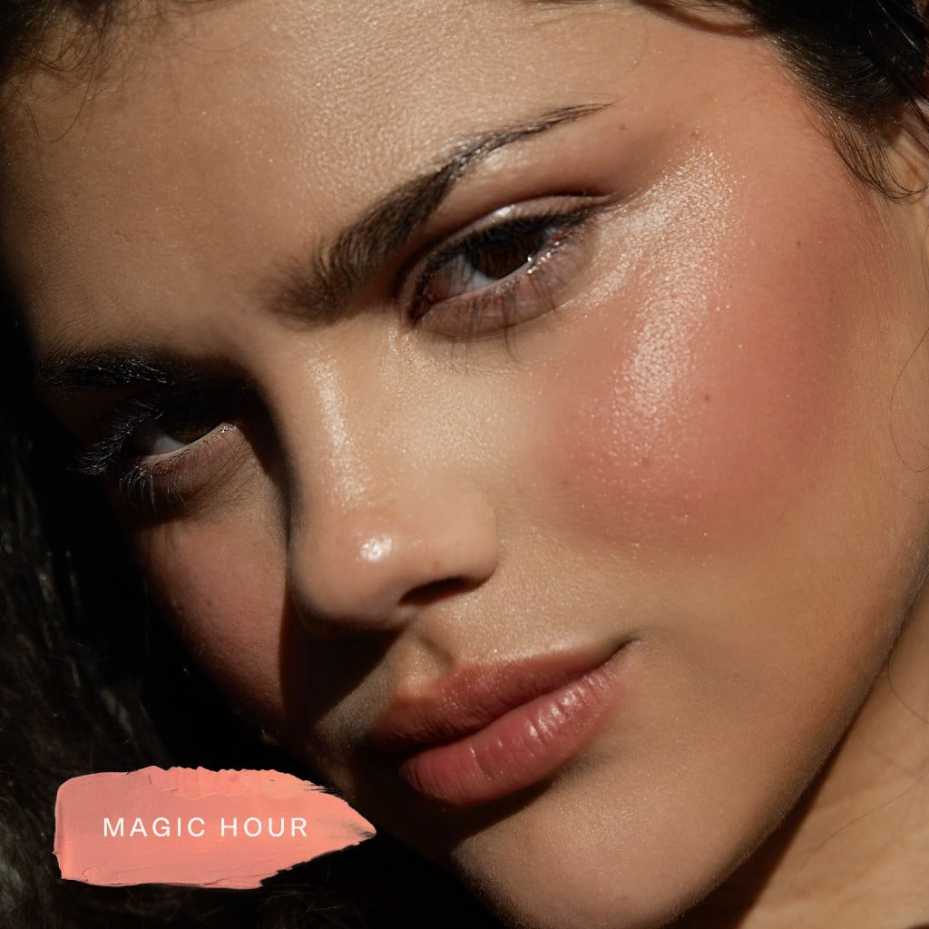 BeachPlease Luminous Tinted Balm