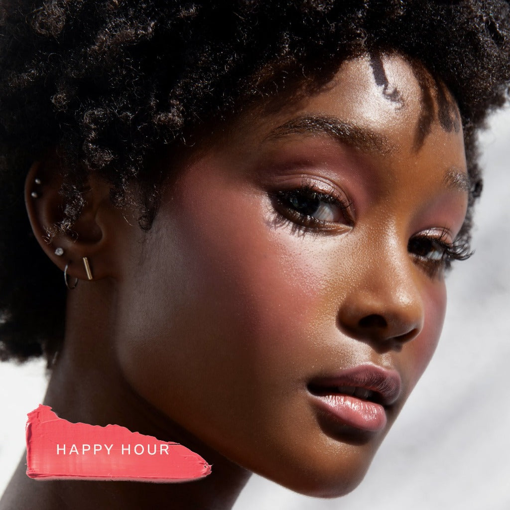 BeachPlease Luminous Tinted Balm