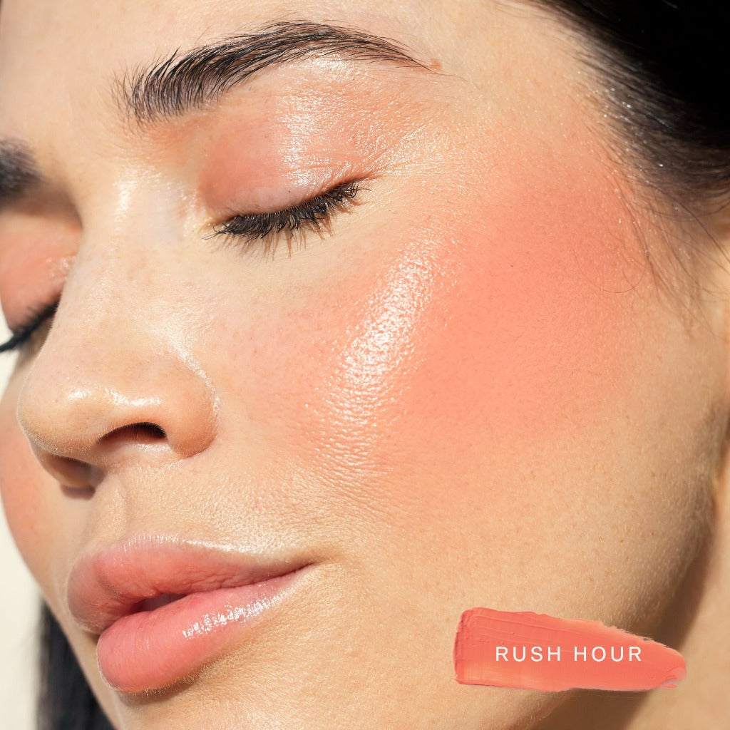 BeachPlease Luminous Tinted Balm