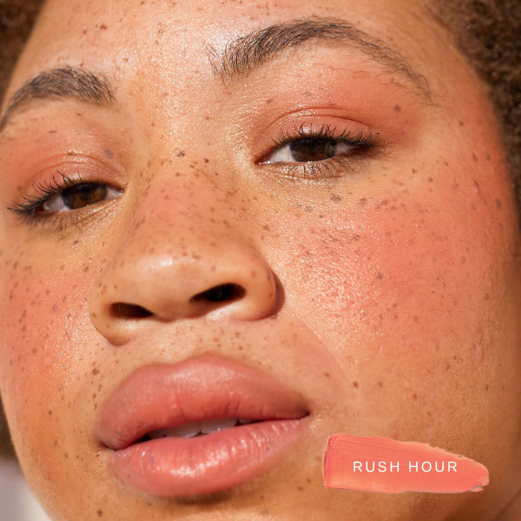 BeachPlease Luminous Tinted Balm
