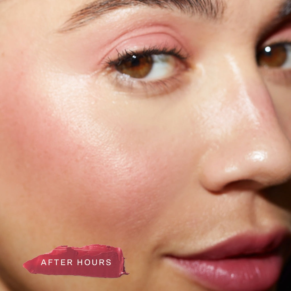 BeachPlease Luminous Tinted Balm