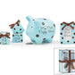 Baby Boy Keepsake Gift Set