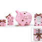 Baby Girl Keepsake Gift Set