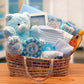 Our Precious Baby Carrier - Blue