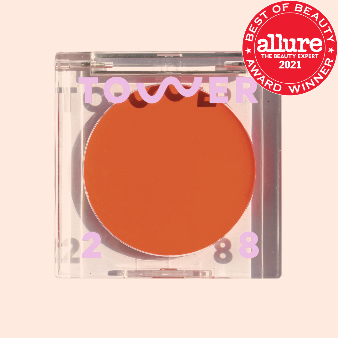 Sample of BeachPlease Luminous Tinted Balm ( not for individual purchase )