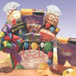 Happy Birthday Gift Box