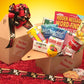 Get Well Sooner!  Care Package
