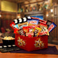 It's A Red Box Night Gift Box w- Red Box Gift Card