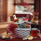 Tea Time Gift Basket