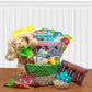 Easters Best Treats Bunny Baster Basket