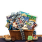 Easter Snacks Easter Gift Basket