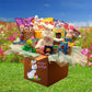 Family Fun Easter Care Package