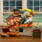 It's Fall Y'All Fall Log Cabin Gift