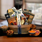 Father's Day Gourmet Nut & Sausage Assortment