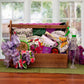 The Green Thumb Gardening Tote