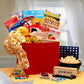 A Smile A Day Get Well Gift Box