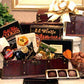 Gourmet Desk Caddy