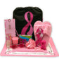Show You Care-Be Aware Breast Cancer Gift tote