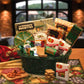 The Gourmet Choice Gift Basket