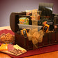 The Gourmet Connoisseur Gift Chest