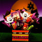 Boo Mania Halloween Bouquet
