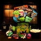 Frankie's Halloween Monster  Mash Tote