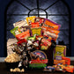 Halloween Scarefest Movie Gift Box w/ 5.00 Redbox Card