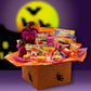 Happy Halloween Activities Deluxe Care package