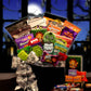 The Monster Ball Halloween Care Package