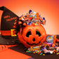 Tricks or Treats Halloween Goodies Pail
