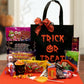Trick Or Treat Halloween Gift Tote
