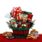A Holiday Affair Gift Basket