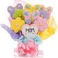 Mother's Day Cookie Bouquet