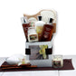 Mother's Day Vanilla Spa Care Package