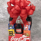 Old Time Coke Gift Pack