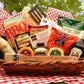 Master of The Grill Gift Basket