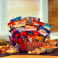 Snack time Favorites Gift Basket