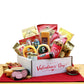 Valentines Savory Selections Gift Pack