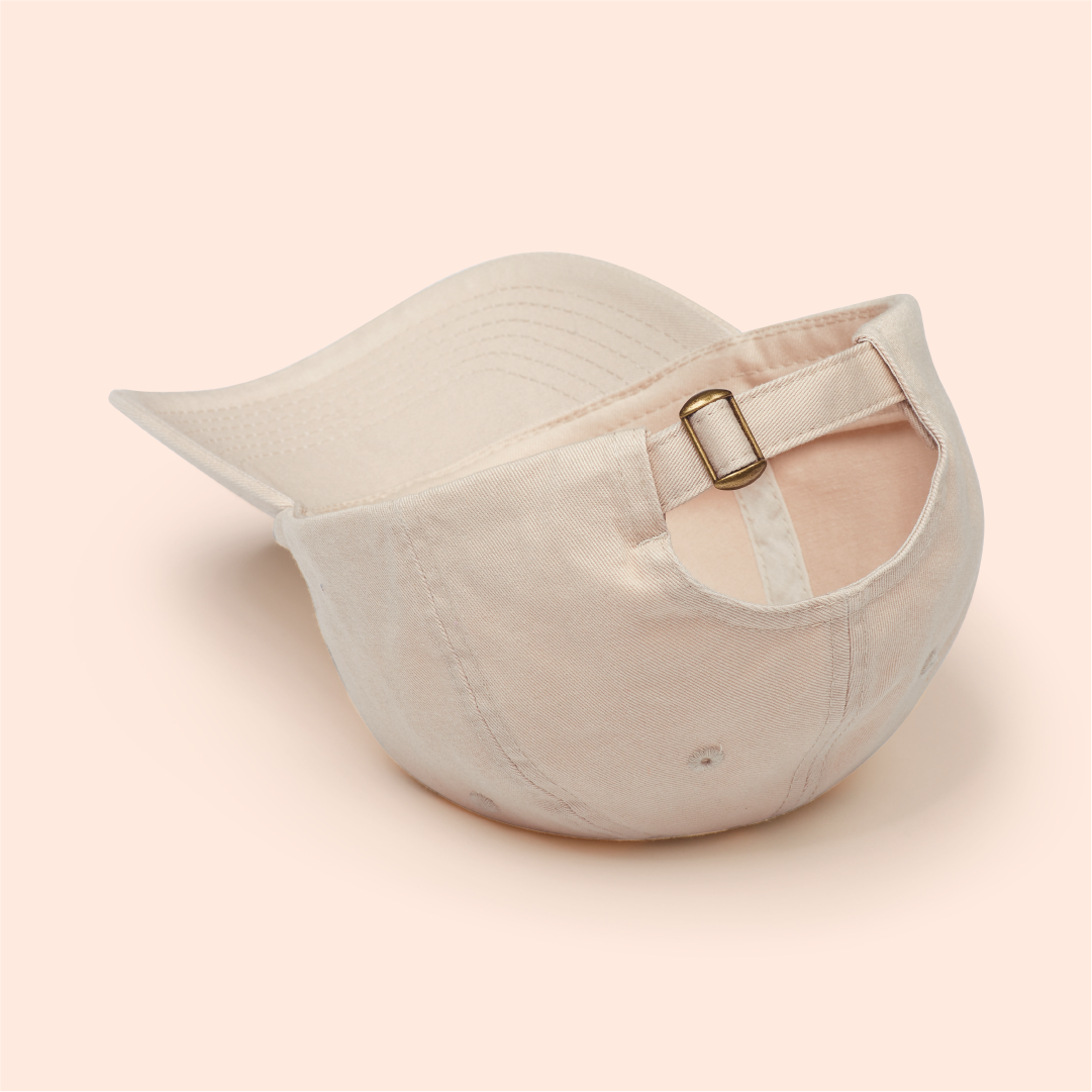 Sample of Classic Baseball Cap ( not for individual purchase )