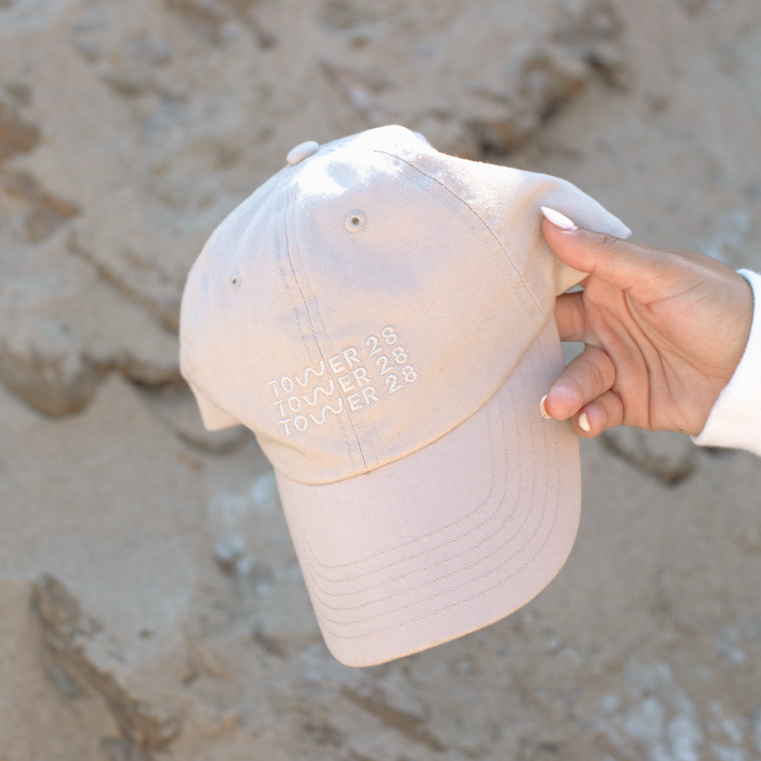 Sample of Classic Baseball Cap ( not for individual purchase )