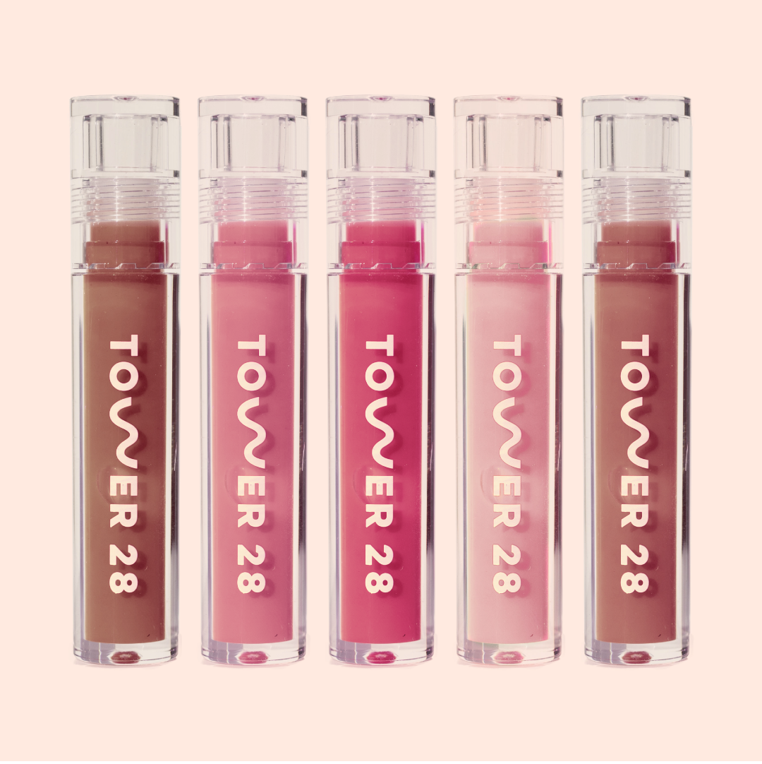 ShineOn Milky Lip Jelly Set