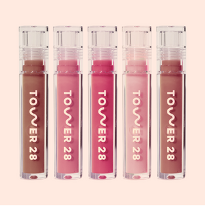 ShineOn Milky Lip Jelly Set