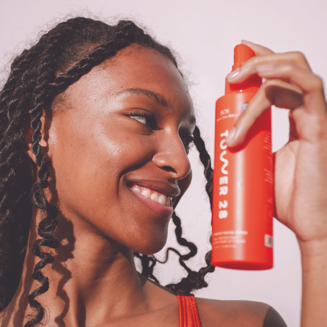 SOS Daily Rescue Facial Spray