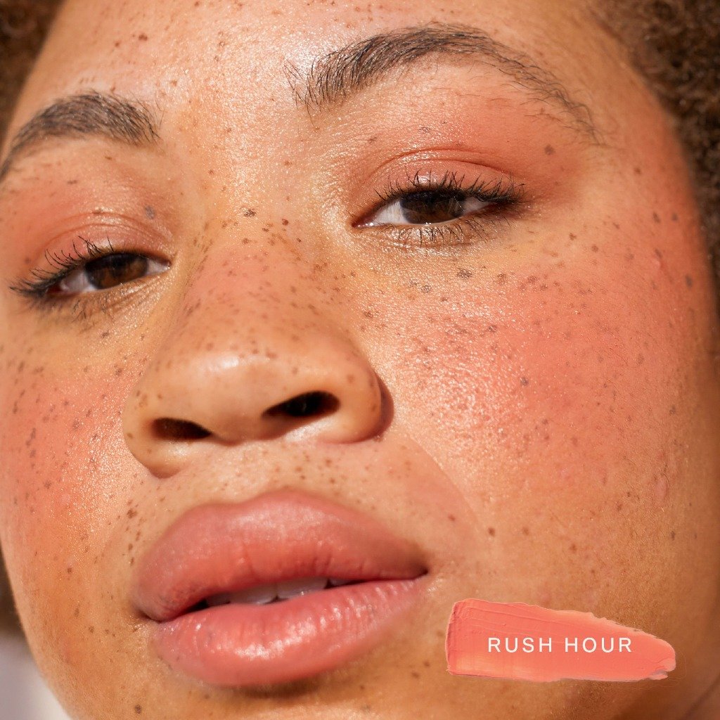 Sample of BeachPlease Luminous Tinted Balm ( not for individual purchase )